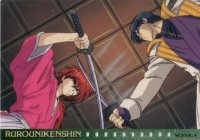BUY NEW rurouni kenshin - 160721 Premium Anime Print Poster